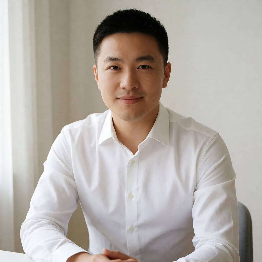 九一果冻制作厂影视评论家王先生头像
